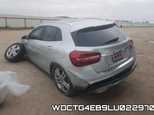 WDCTG4EB9LU022970 фото 4