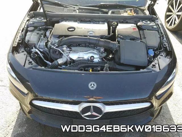 WDD3G4EB6KW018633 фото 8