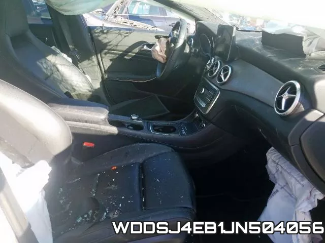 WDDSJ4EB1JN504056 фото 6