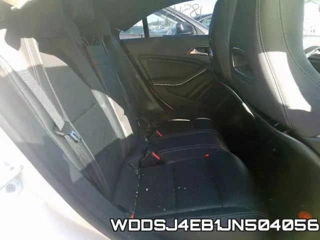 WDDSJ4EB1JN504056 фото 7