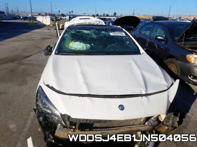 WDDSJ4EB1JN504056 фото 10