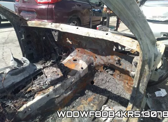 WDDWF8DB4KR513078 фото 6