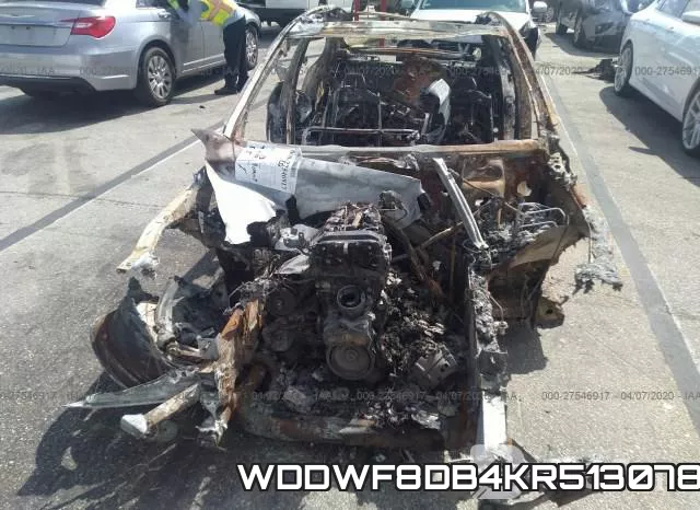 WDDWF8DB4KR513078 фото 7