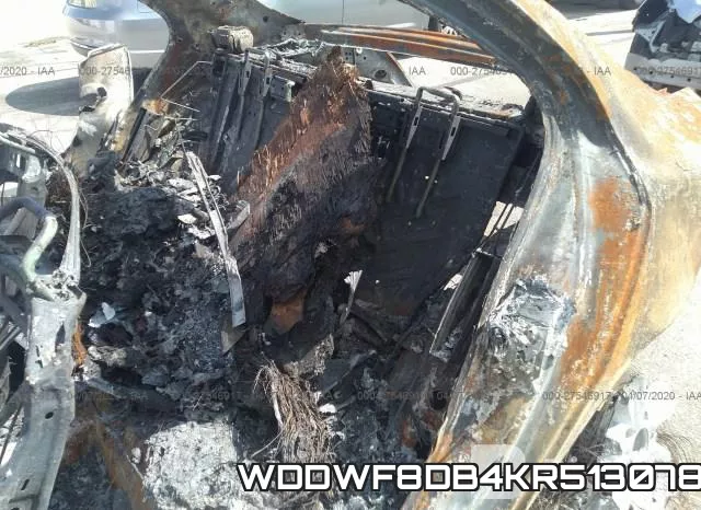 WDDWF8DB4KR513078 фото 9