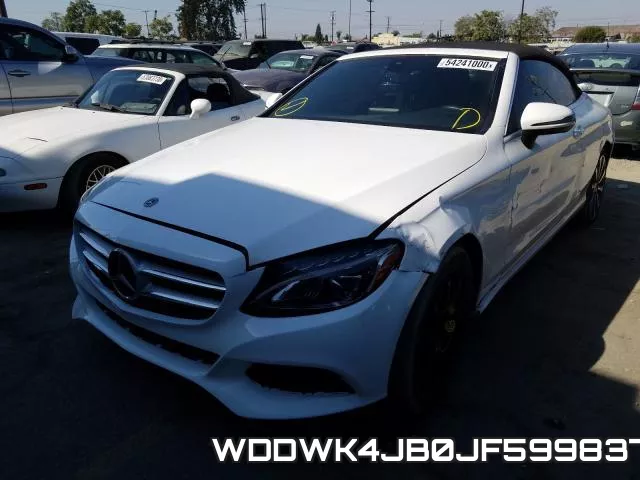 WDDWK4JB0JF599837 фото 3