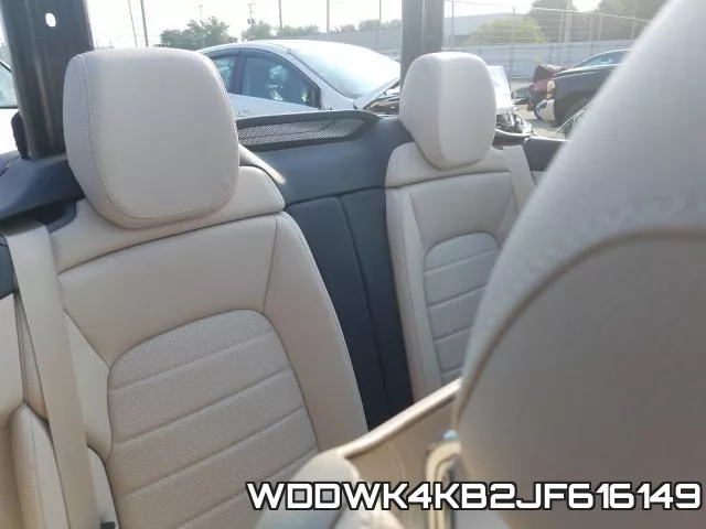 WDDWK4KB2JF616149 фото 7