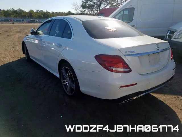 WDDZF4JB7HA061774 фото 4
