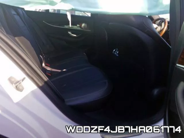 WDDZF4JB7HA061774 фото 7