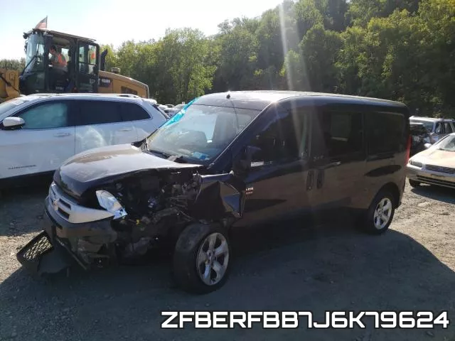 ZFBERFBB7J6K79624 фото 3