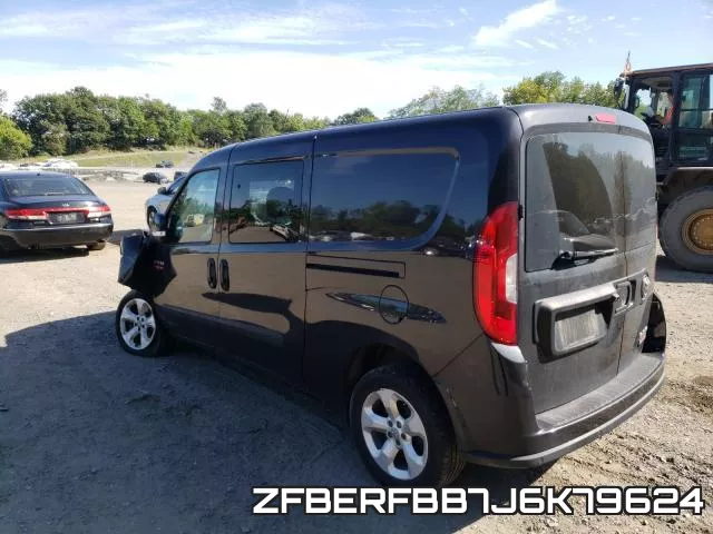 ZFBERFBB7J6K79624 фото 4