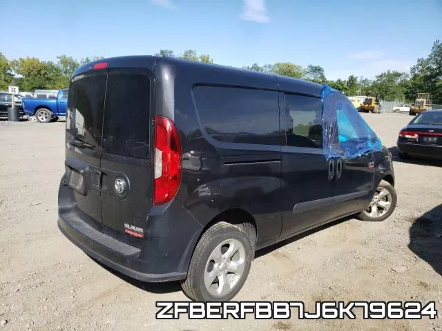 ZFBERFBB7J6K79624 фото 5