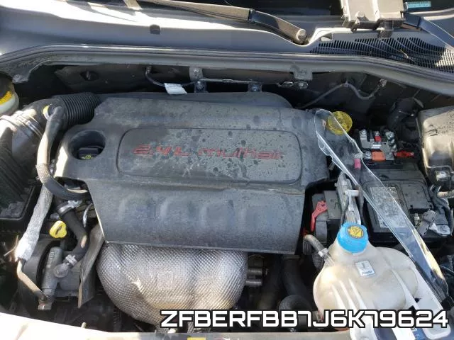 ZFBERFBB7J6K79624 фото 8