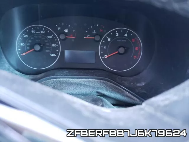 ZFBERFBB7J6K79624 фото 9