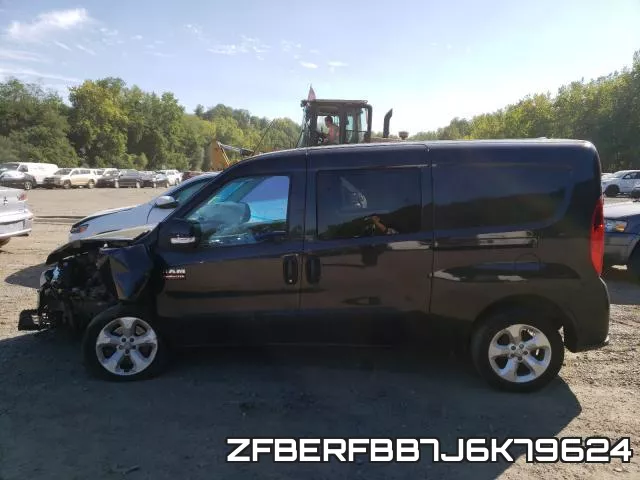 ZFBERFBB7J6K79624 фото 10