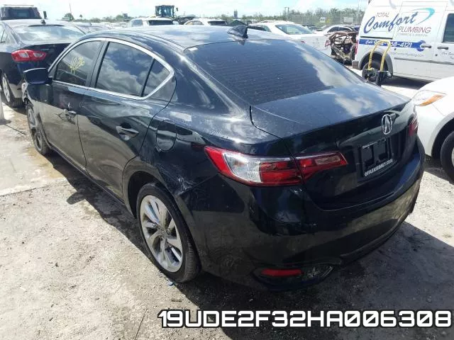 19UDE2F32HA006308 фото 3