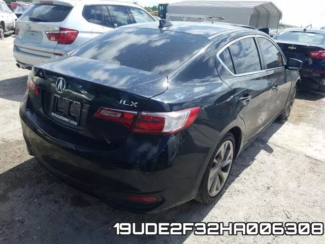 19UDE2F32HA006308 фото 4
