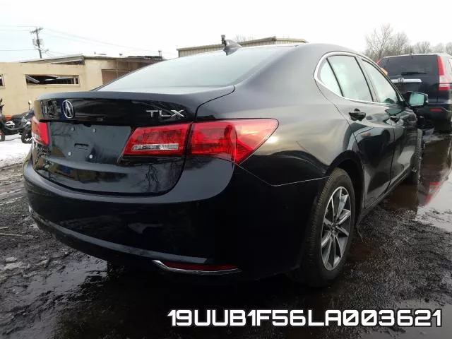 19UUB1F56LA003621 фото 5