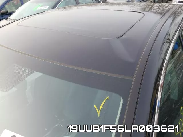 19UUB1F56LA003621 фото 10