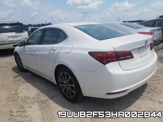19UUB2F53HA002844 фото 4