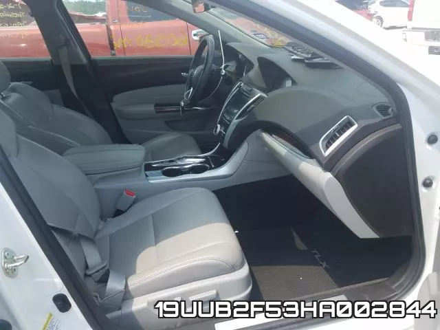 19UUB2F53HA002844 фото 6