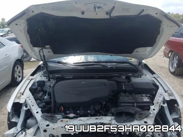 19UUB2F53HA002844 фото 8