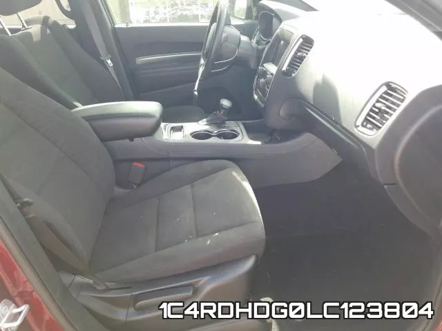 1C4RDHDG0LC123804 фото 6