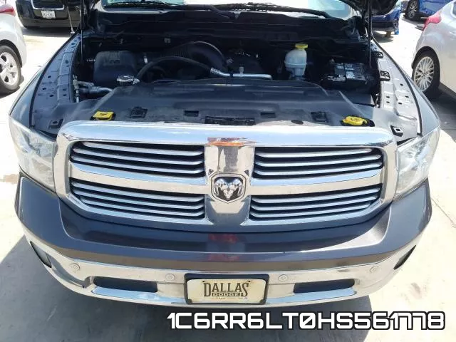 1C6RR6LT0HS561778 фото 8