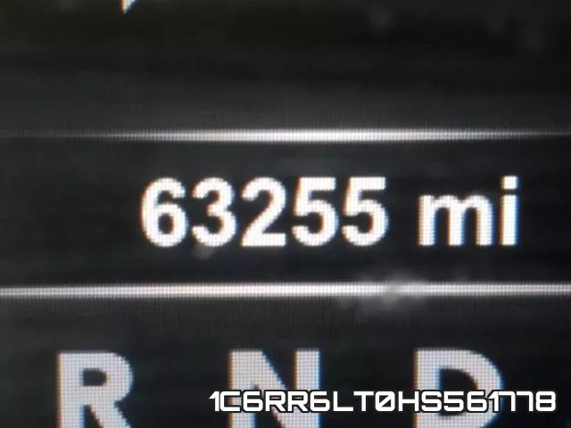 1C6RR6LT0HS561778 фото 9