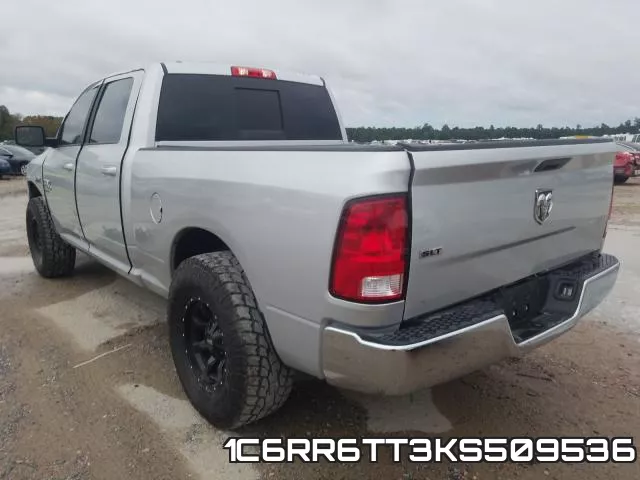 1C6RR6TT3KS509536 фото 4