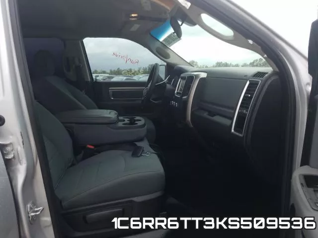 1C6RR6TT3KS509536 фото 6