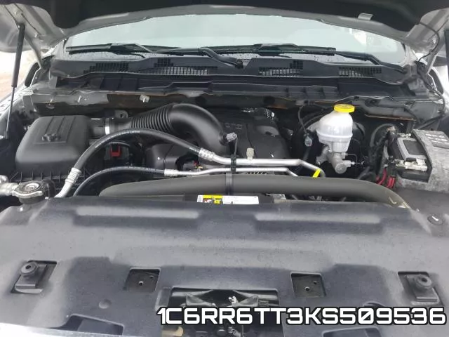 1C6RR6TT3KS509536 фото 8