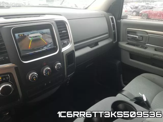 1C6RR6TT3KS509536 фото 10