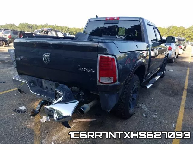 1C6RR7NTXHS627093 фото 5