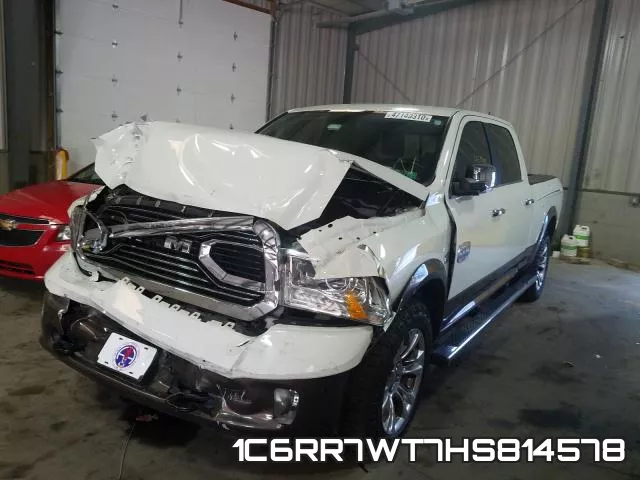 1C6RR7WT7HS814578 фото 3