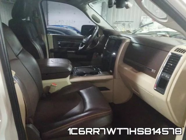 1C6RR7WT7HS814578 фото 6