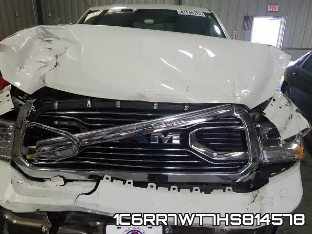 1C6RR7WT7HS814578 фото 8