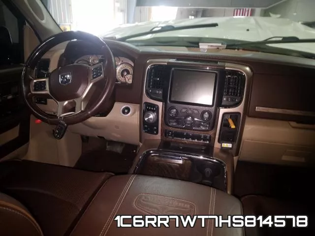 1C6RR7WT7HS814578 фото 10