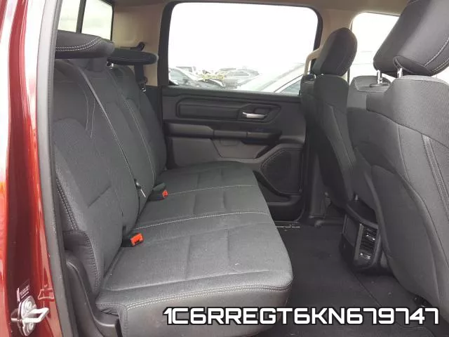 1C6RREGT6KN679747 фото 7