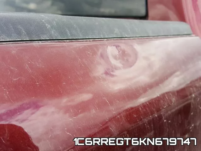 1C6RREGT6KN679747 фото 10