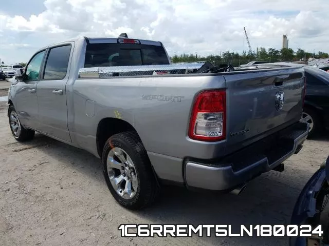 1C6RREMT5LN180024 фото 4