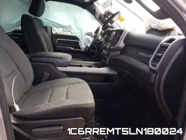 1C6RREMT5LN180024 фото 6