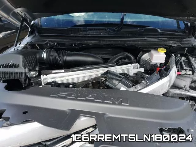 1C6RREMT5LN180024 фото 8