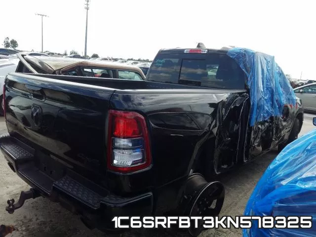 1C6SRFBT3KN578325 фото 4