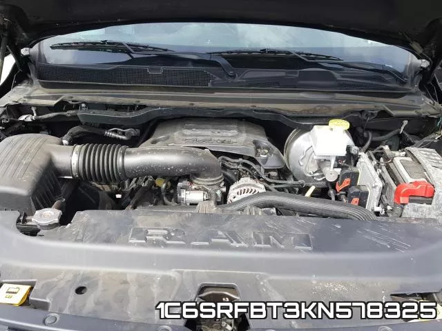 1C6SRFBT3KN578325 фото 7