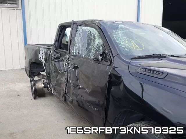 1C6SRFBT3KN578325 фото 9