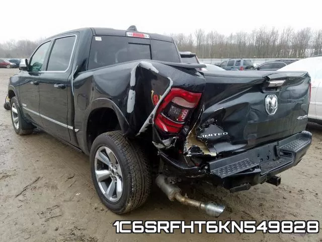 1C6SRFHT6KN549828 фото 4