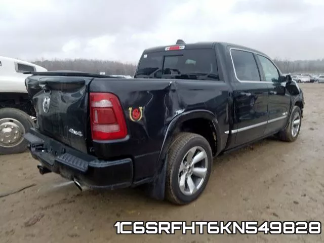 1C6SRFHT6KN549828 фото 5