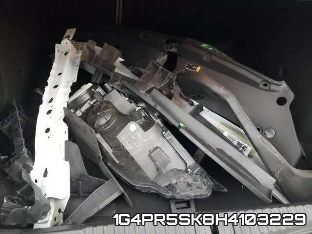1G4PR5SK8H4103229 фото 10