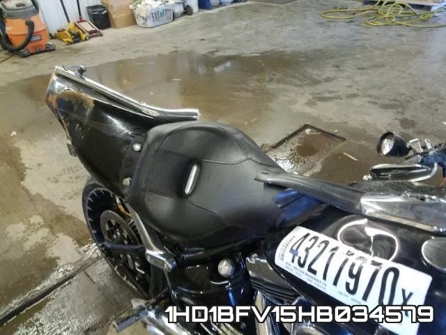 1HD1BFV15HB034579 фото 7