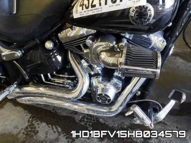 1HD1BFV15HB034579 фото 8